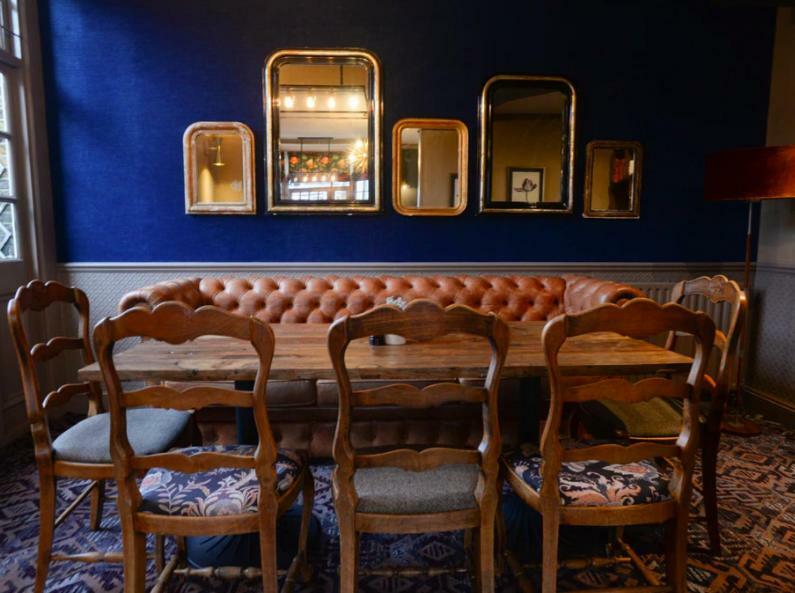 Hotel Kings Arms Brentford Esterno foto