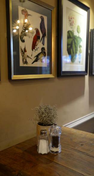 Hotel Kings Arms Brentford Esterno foto