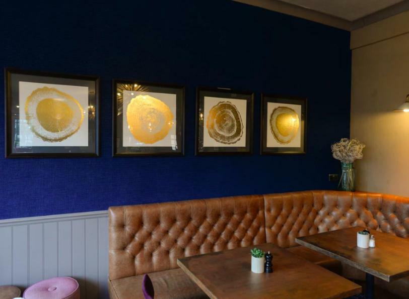 Hotel Kings Arms Brentford Esterno foto