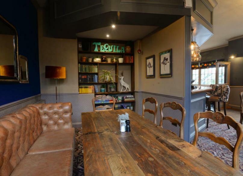 Hotel Kings Arms Brentford Esterno foto